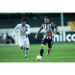 Operário enfrenta o CRB em Maceió pela Série B